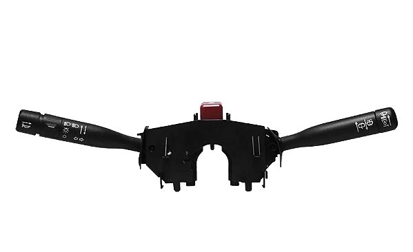 Chave De Seta Chevrolet Celta 2001 2002 2003 2004 2005 2006 - S/ limpador traseiro 93378440