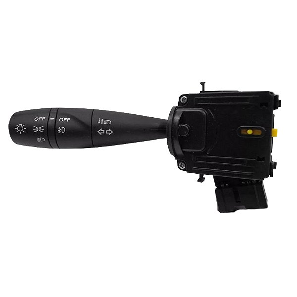 Chave De Seta C/ Milha Renault Kwid 2018 2019