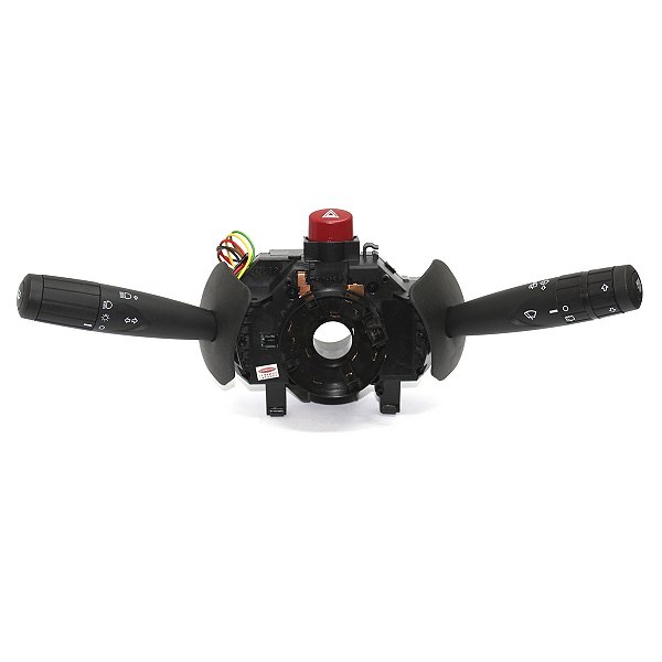 Chave De Seta Fiat Palio / Palio Weekend / Doblo 2009/...