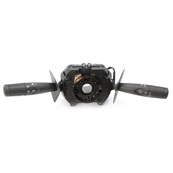 CHAVE DE SETA FIAT PALIO STRADA SIENA PALIO WEEKEND COM LIMPADOR TRASEIRO E BOTÃO TRIP