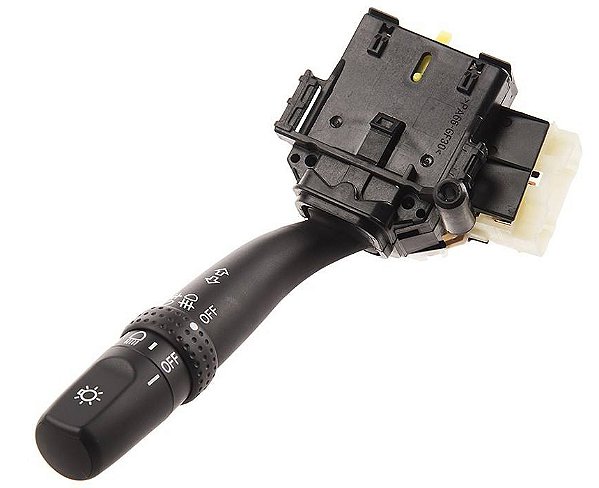 Chave de Seta Lifan X60 1.8I VVT Manual