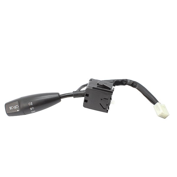 Chave de Seta Luz / Farol Chery QQ 1.0 / 1.1 2011 em Diante. - TR2816