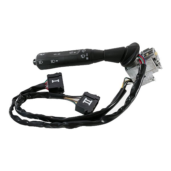 Chave de Seta Mercedes Benz