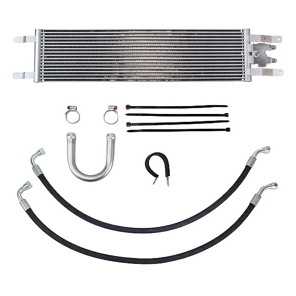 Kit Resfriador Trocador de Calor Compass Renegade 1.8 16V