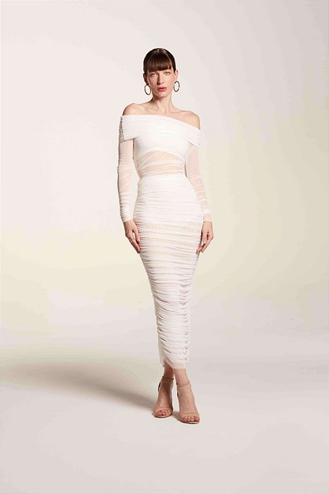 Vestido Sophie