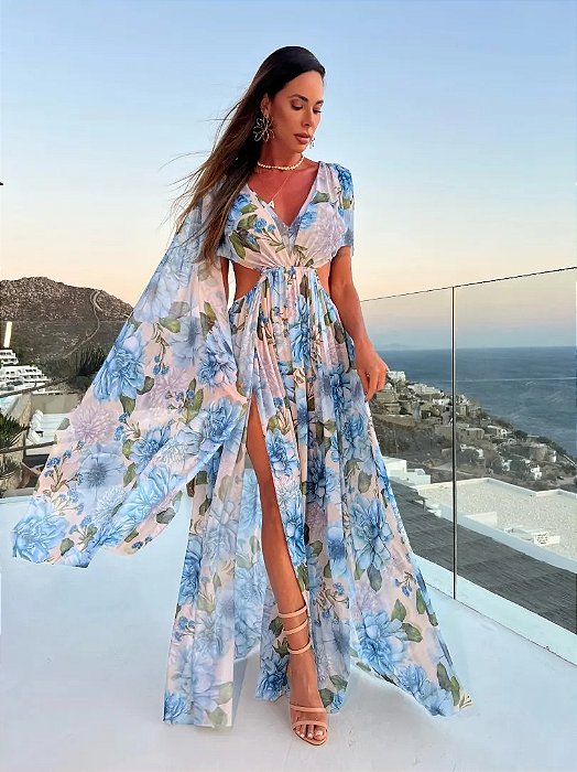 Vestido Heaven