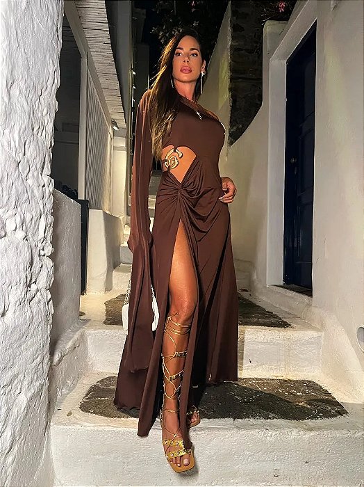 Vestido Terre