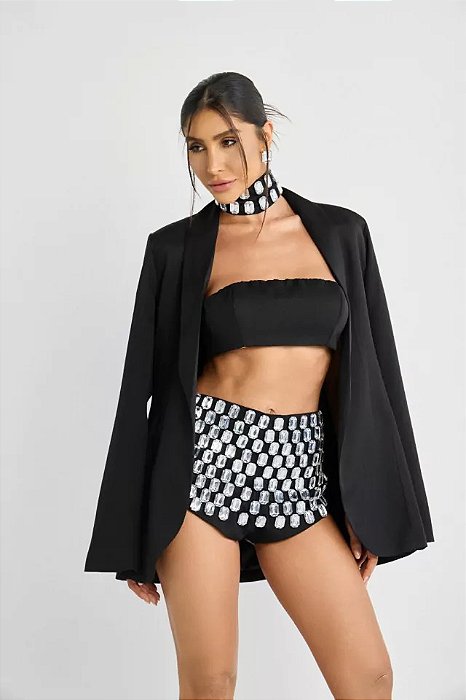Conjunto Selena