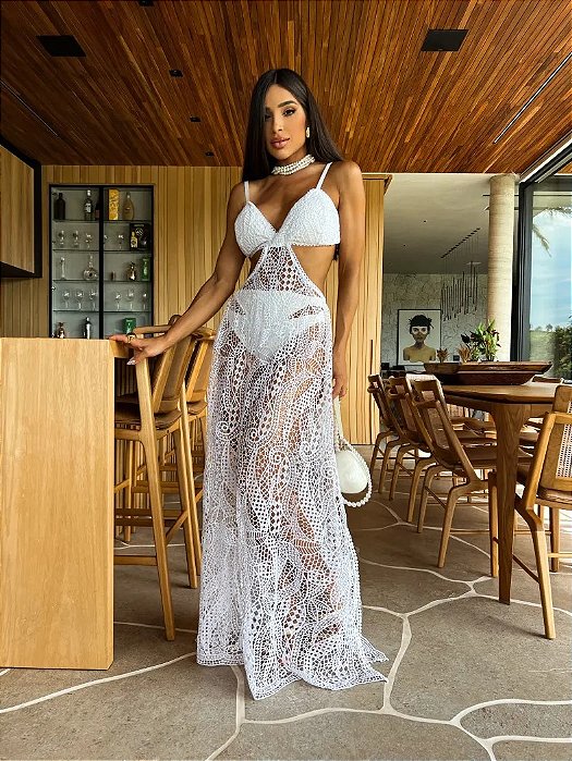 Vestido Intense