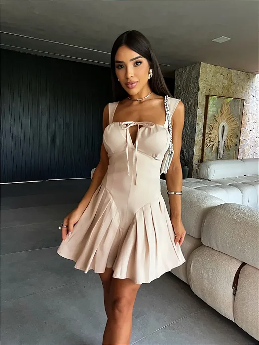 Vestido Faena