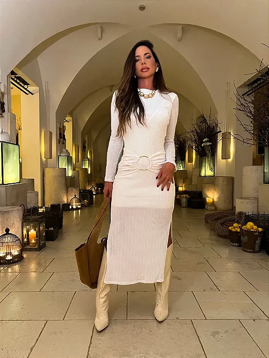 Vestido Giola