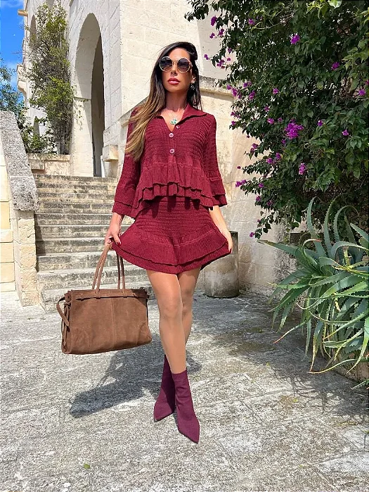 Conjunto Cliff