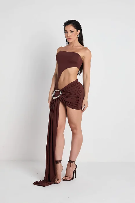 VESTIDO LIV