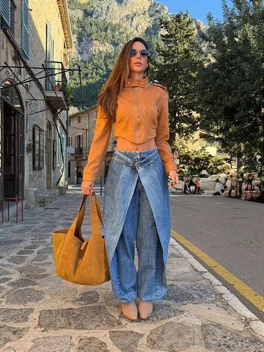 CALÇA VIKER