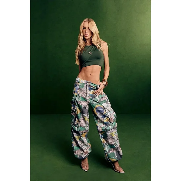 CALÇA LAÍS