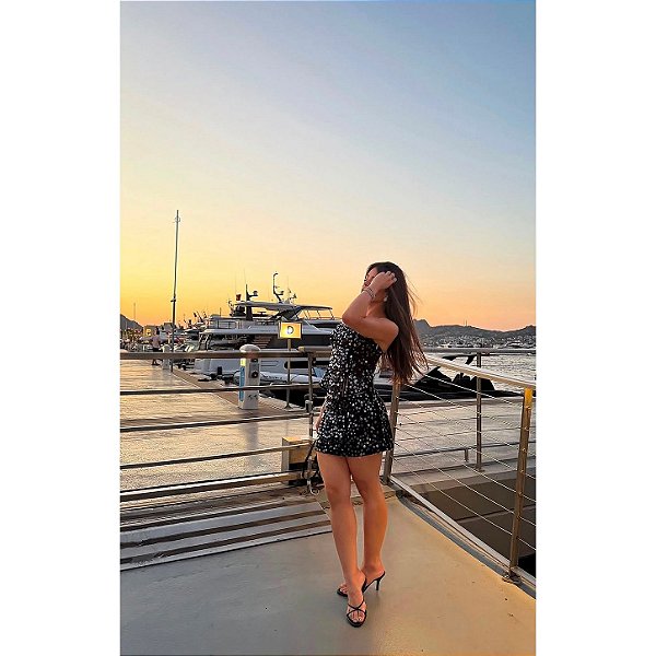 BLUSA NATALIE