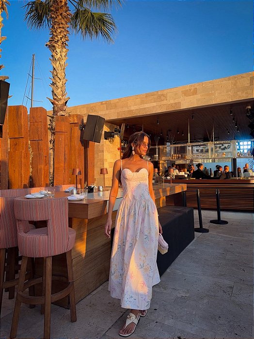 VESTIDO TATA
