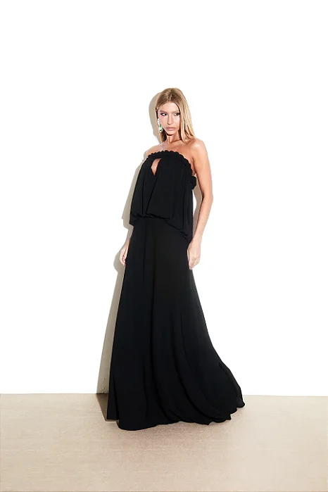 VESTIDO KELLY