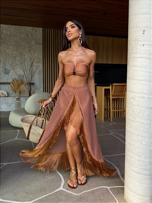CONJUNTO DORADA PRE-VENDA