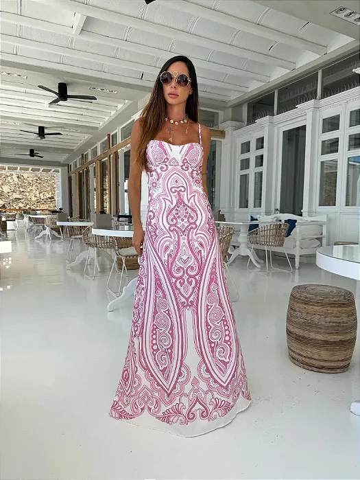 VESTIDO PICCOLA PRE-VENDA