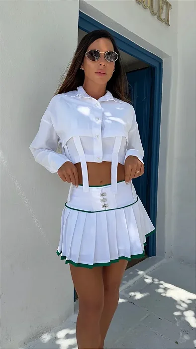 SAIA PLISSE PRE-VENDA