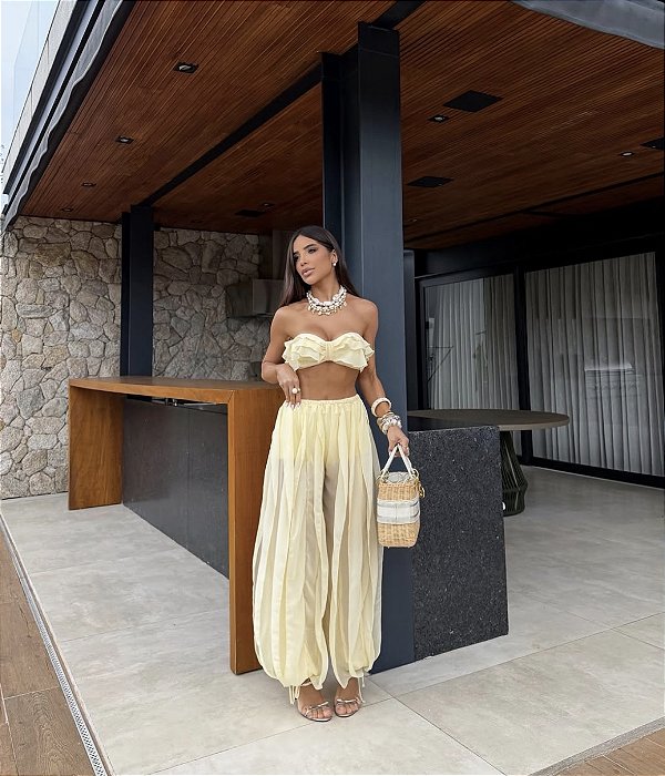 CONJUNTO LORENA