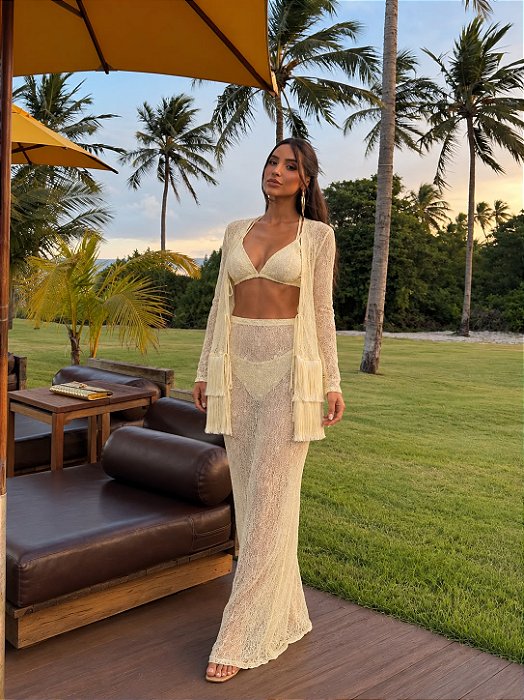 CONJUNTO BALI