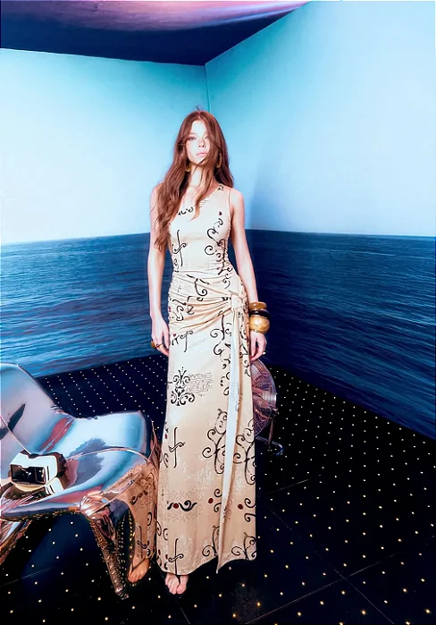 VESTIDO ANA