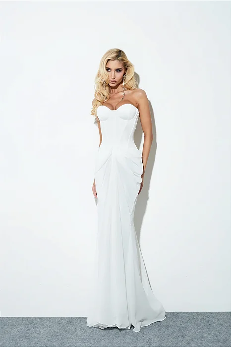 VESTIDO MARCELE