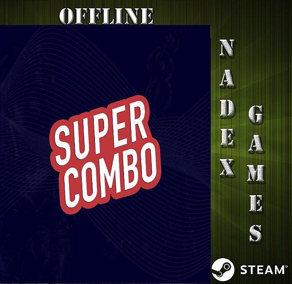 Super Combo Epic Offline