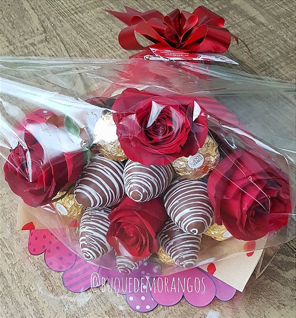 Buquê Kindness