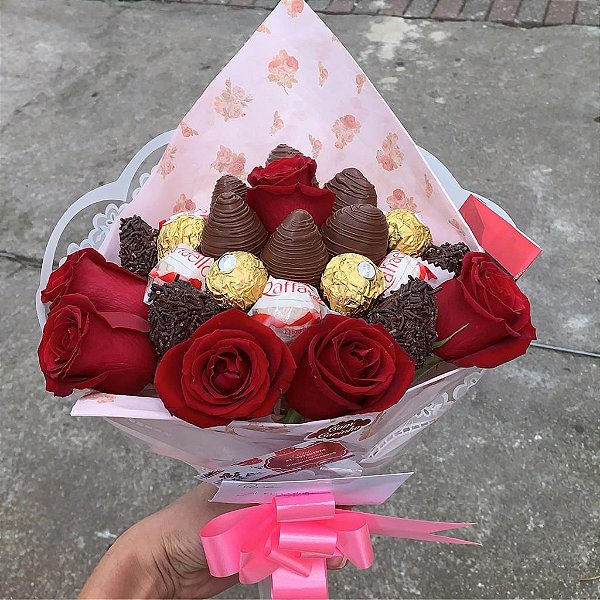 Buquê Sweet