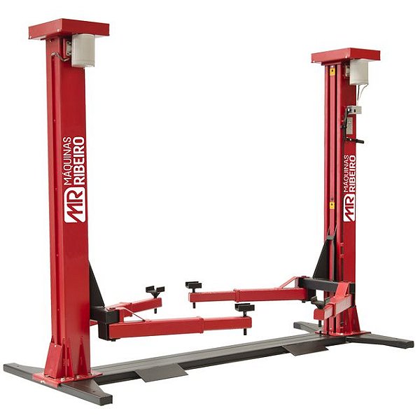 Elevador Mecânico 4 Toneladas