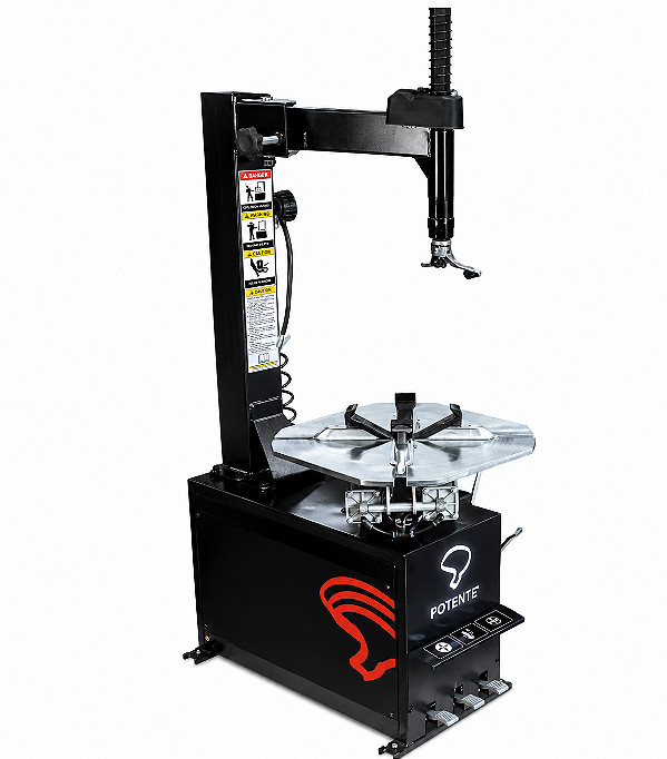 Desmontadora e Montadora de Pneus Potente Brasil – DS24.850570