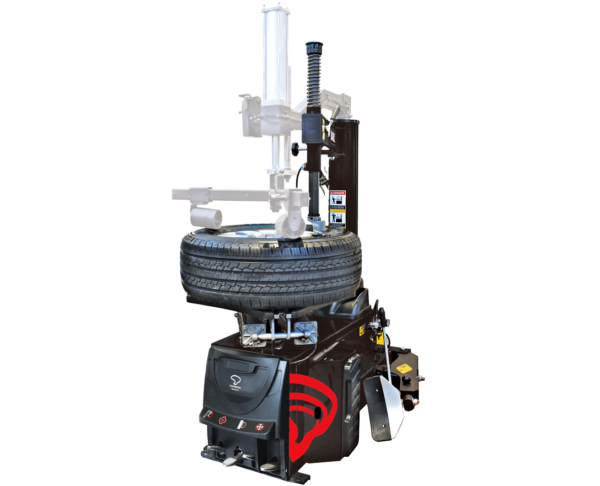 Desmontadora e Montadora de Pneus – DS26.890730ABP com braço auxiliar