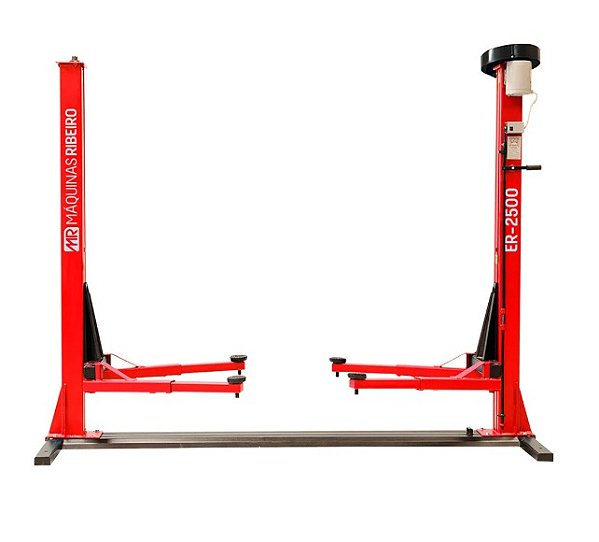 ER2500 Elevador Mecânico 2.5 Toneladas