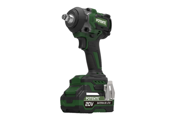 CHAVE DE IMPACTO ½” 880 N.M – CORD120002