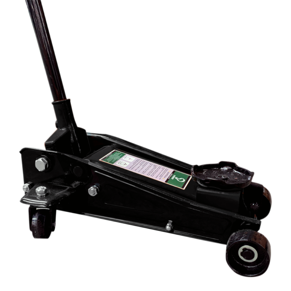 Macaco Hidráulico Jacaré 3 Toneladas – JAC03PIM