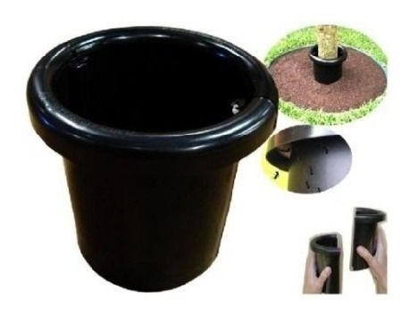 5 Kits Adubos P/ Plantio Mudas De Oliveira + 2 Limitadores
