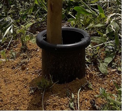 Limitador Formigas Cortadeiras Kit Com 100 Unidades