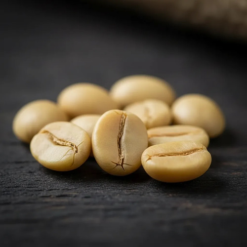 100 Sementes De Café Arábica Acauã Novo + Manual + Brinde Adubo De Formação!