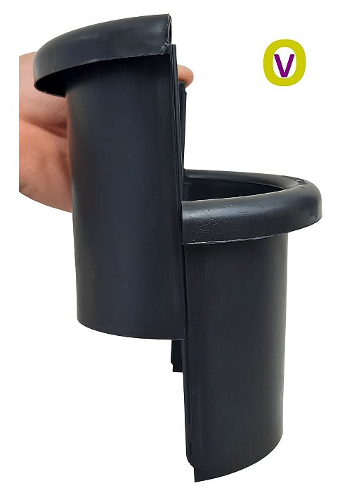 Kit  50 Limitador  Formigas Cortadeiras