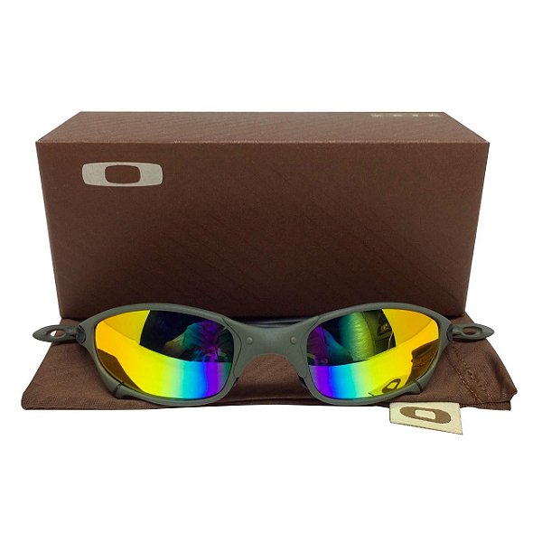 OAKLEY JULIET ARCO ÍRIS - Prime Imports