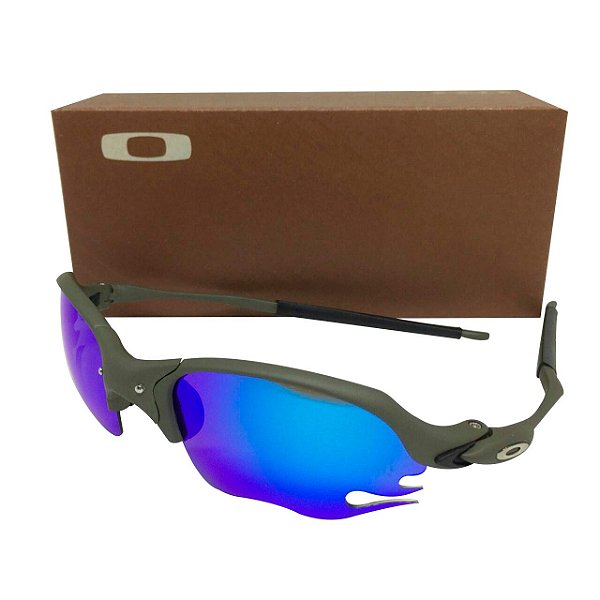 Óculos de Sol OAKLEY Lupa do Vião Mandrak Juliet romeo2 penny juliet