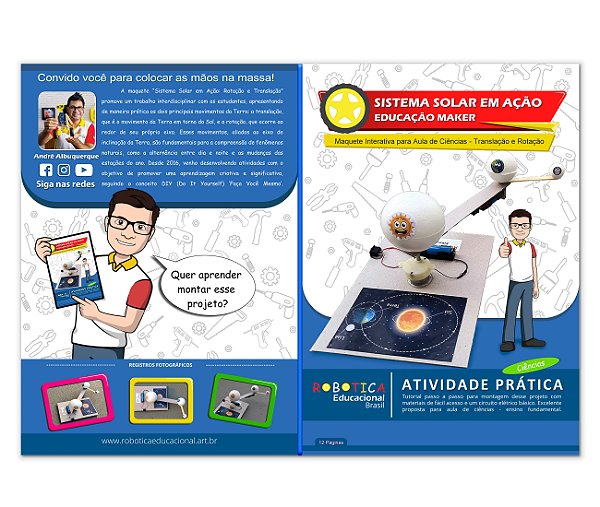 Translação e Rotação - Manual em PDF Como Fazer