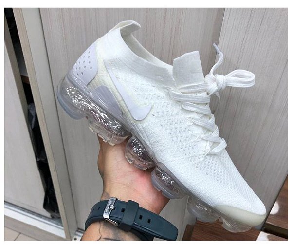 Tênis Nike Air VaporMax Feminino - ACESSÓRIOS DA MODA