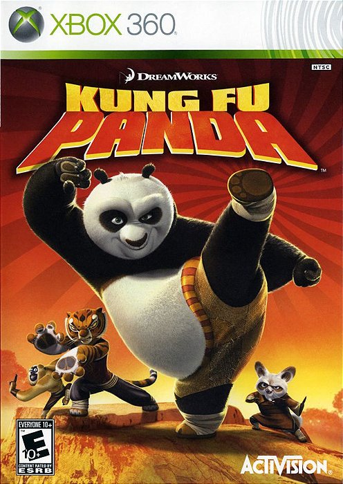 Kung fu panda ps4 discount