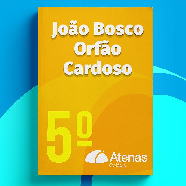 João Bosco Orfão Cardoso