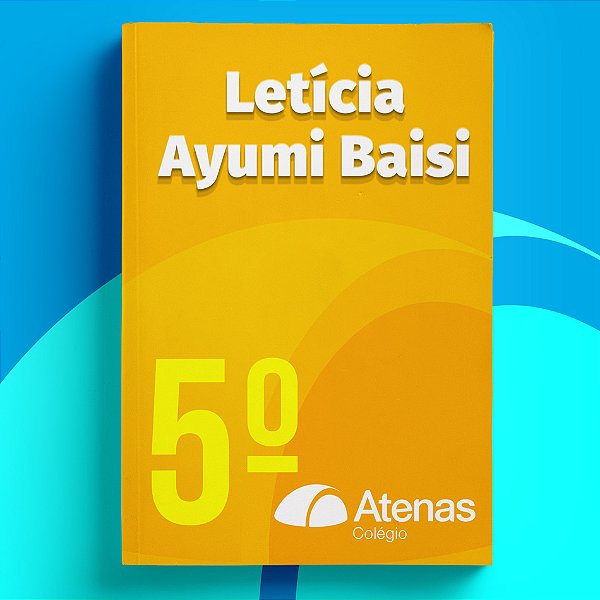 Letícia Ayumi Baisi