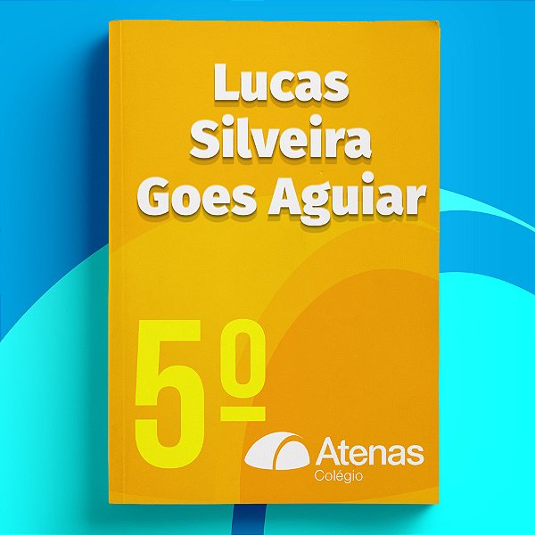 Lucas Silveira Goes Aguiar